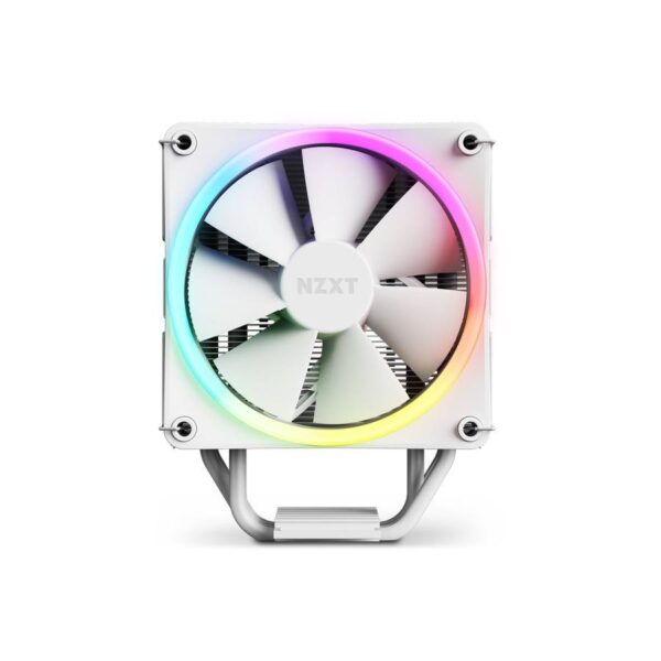 Air Cooler With A-RGB